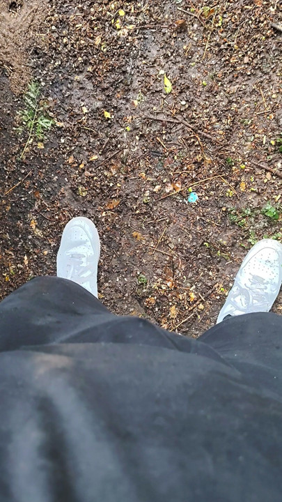 Back to Nature