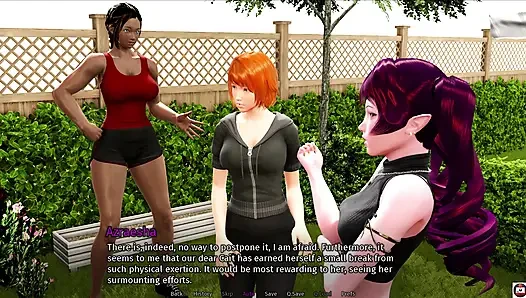 Rumah di celah - (pt 54) - zanith