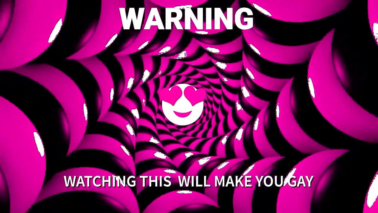 Mesmerizing You to Go Gay by Letting Cocks Go in Your Holes Its Sissy Time