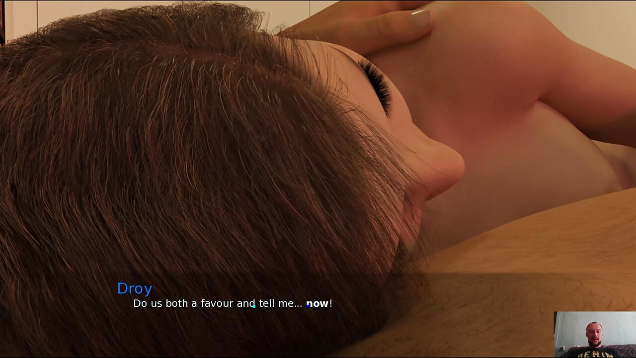 Le gusta más duro - juego tripleex