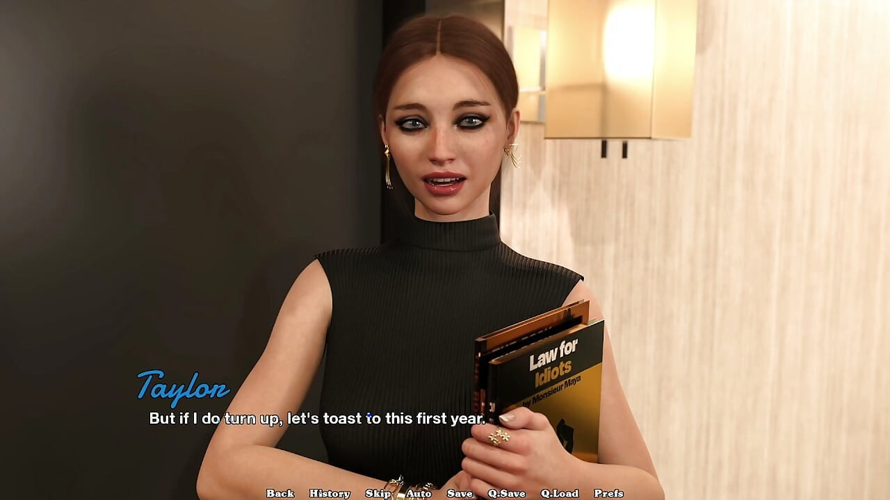 Cao đẳng Luật 8