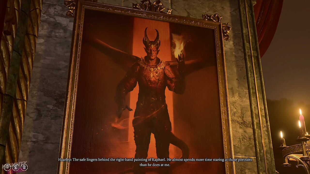Baldurs Gate Succubus Sex Scene