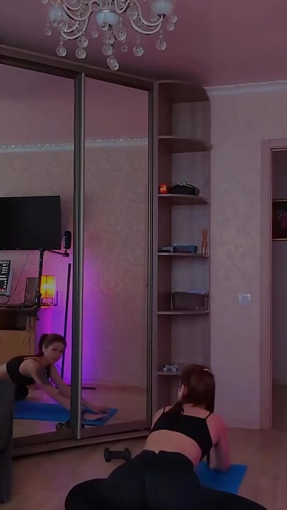 catromance video