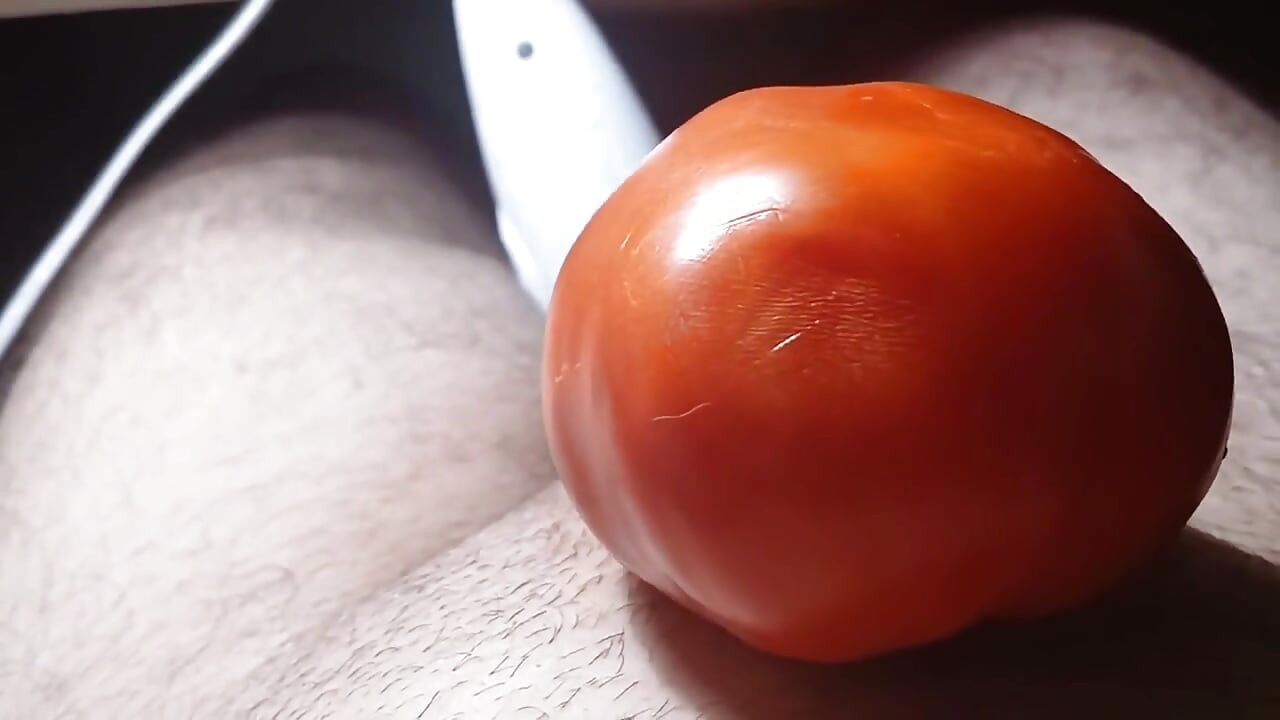My Penis Loves Vitamins.