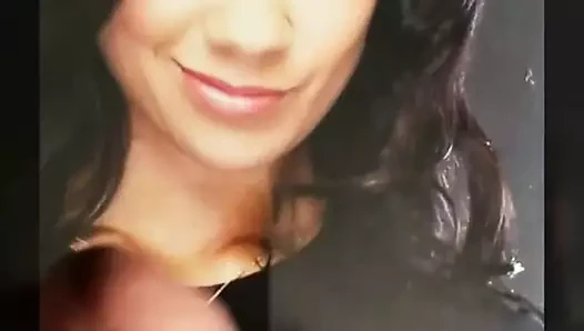 Wwe aj lee boşalmak haraç 15