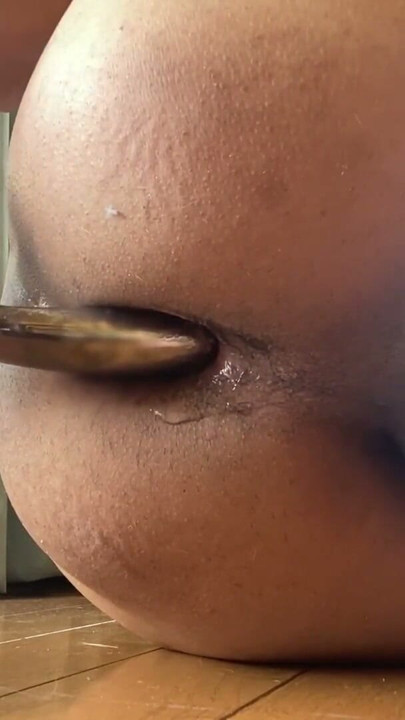 Anal with toys. Knead with a and NJOY. Xhamster's exclusive double stand prostate feels good | Clip 1