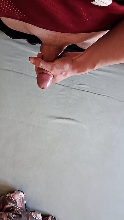 Shaft jerking