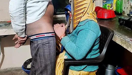 Desi Bhabhis arsch gefickt