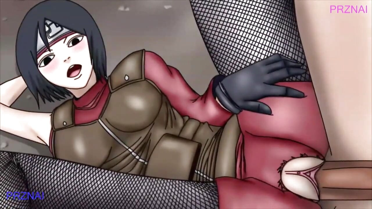 Tsuchi Naruto