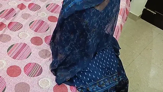 Kakak tiri india 18 tahun dientot pertama kali sama abang tirinya sendiri - audio bahasa india