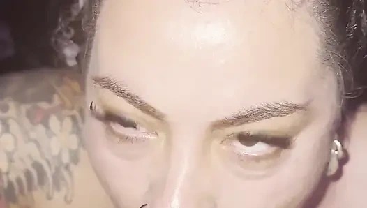 Flört uygulaması oral seks