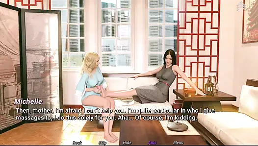 Naughty 40 #1 Please spank me I've been naughty