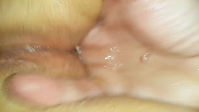 Squirting