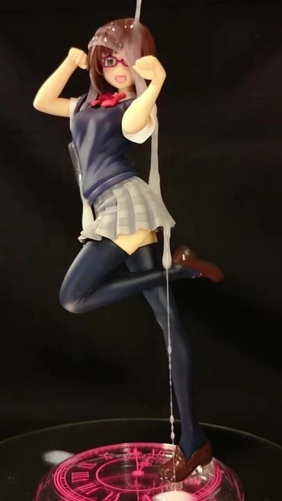 figure bukkake 62