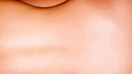 Amateur Sex Couple Masturbating Style