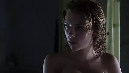 Scarlett Johansson  - A Love Song for Bobby Long (2004)
