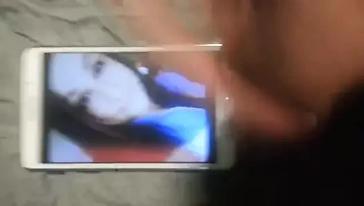 Jordyn Wieber boşalıyor