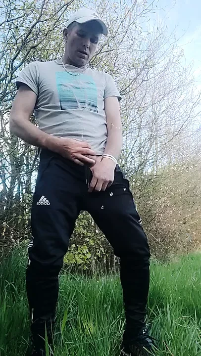 Právě mám chcanky - Scallyoscar