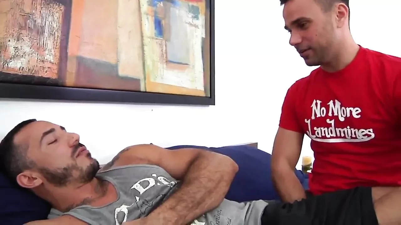 Hairy Fuckers 1