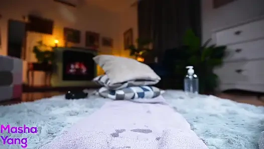 Ejderhalarla anal esnetme tam akış