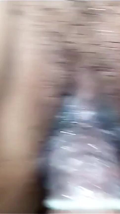 Base stepmother Helen Ray ani putty chatten gari chikeko lastai karayo yo randi tu | Clip 1