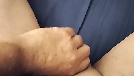 Tiny cock daddy