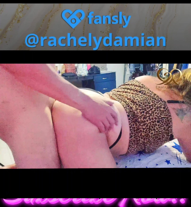 Se hele videoen på Fansly