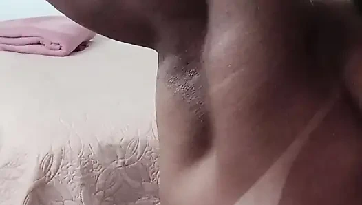 Zerfetzte mami kann immer noch die herzen brechen