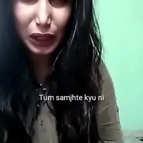 Ajina Menon Sexy Big Boob Tik Tok Actress With A Boy