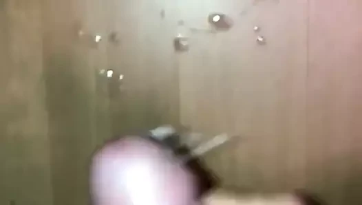 Abspritzen