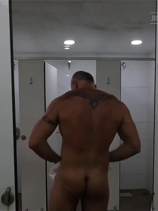 Shower After Workout