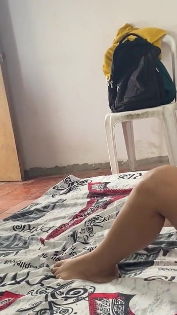 Detik menjatuhkan rahang dari "Penyewa Kolej Berpantat Besar Membayar Sewa Biliknya Dengan Pepek Ketatnya, Semasa Isteri PemilikNya"