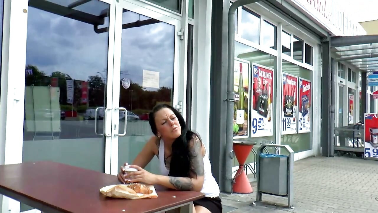 Bums Mobil - (full film)
