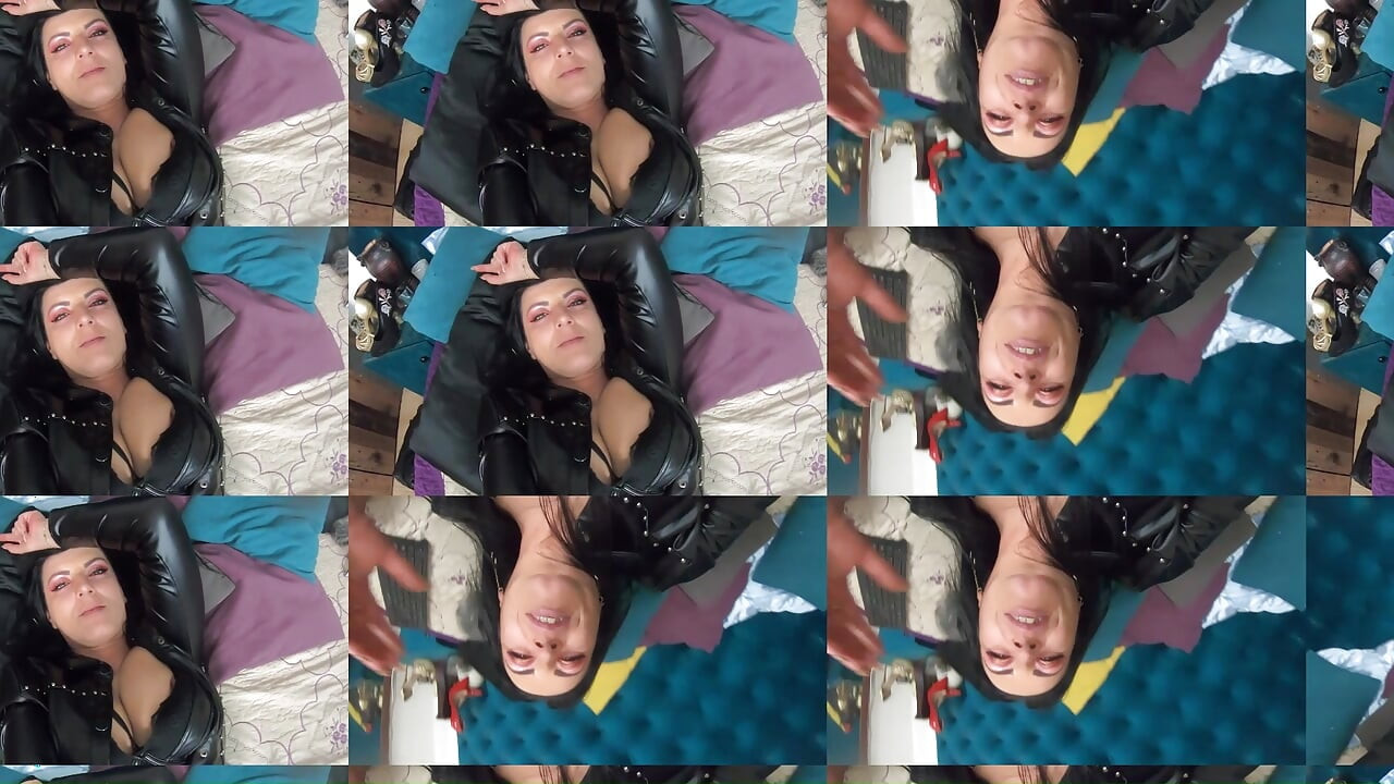 Horny MILF Dirty Talk. Pussy Worship, Toy Licking and Lesbian Fantasy