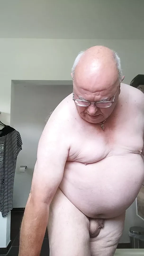 I love my ass in wiges panty