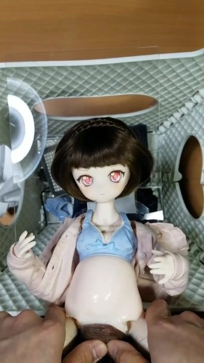 Doll sex 53