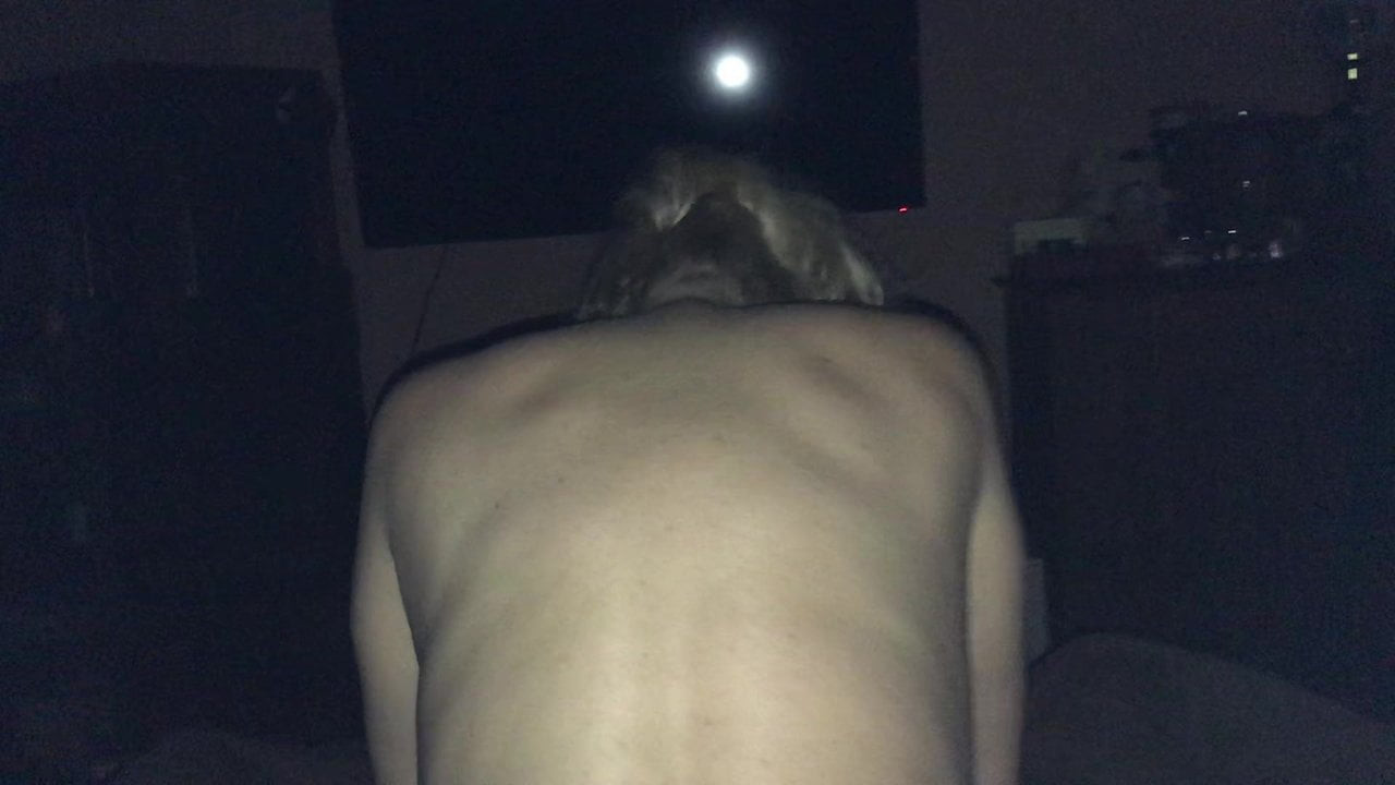 Reverse cowgirl 3