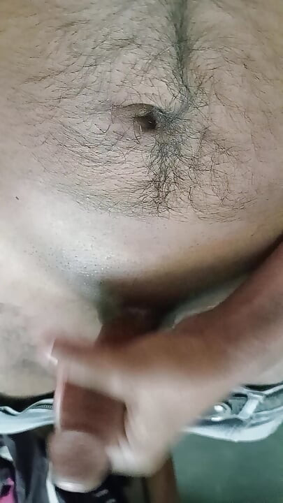 Masturbasi yang menyenangkan!