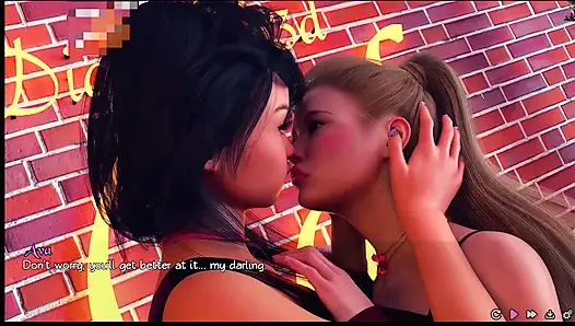 Чистая любовь No13 - С Джеком и Lilly случилось что-то плохое