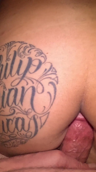 Butt Stuff