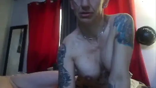 Zoey portland ngentot kontol besar brooks dengan kenyal