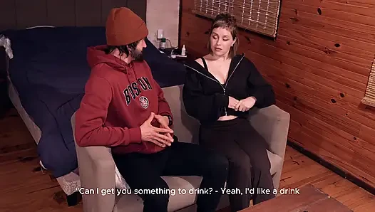 Just no romance, okay? I need you to fuck me extremely hard!