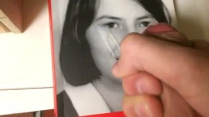 Masturbating in the library