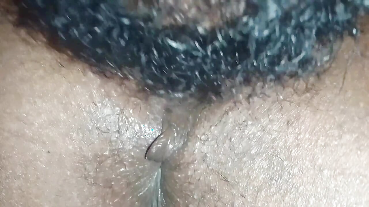 Fingering and Eating My Pussy and Asshole