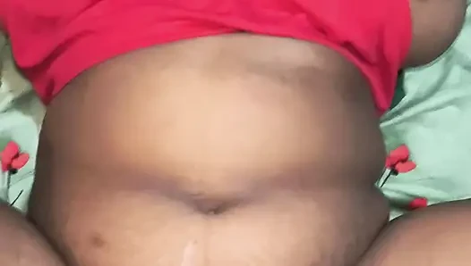 Seks pribadi yang penuh gairah sama tante