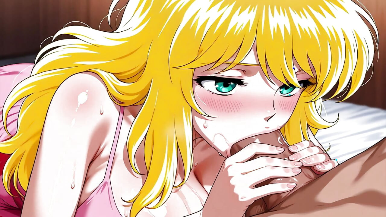 Esmeralda (Saint Seiya)