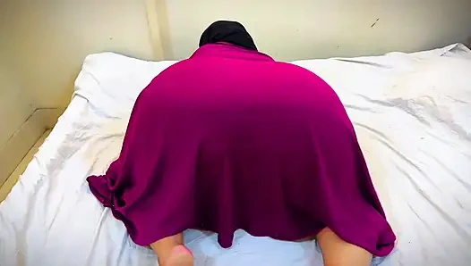 Lubang pantat kotor & memek mms live - gadis muslim kairo pantat besar