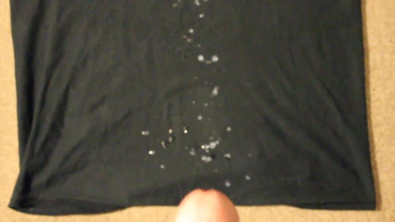 cumshot 1