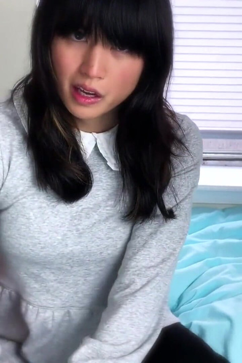 Jerking with and blowing your tutor