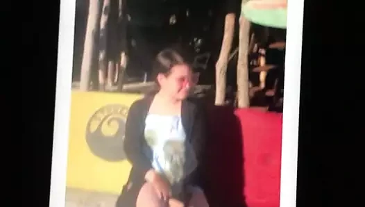 Amiga #2 boşalma anısına